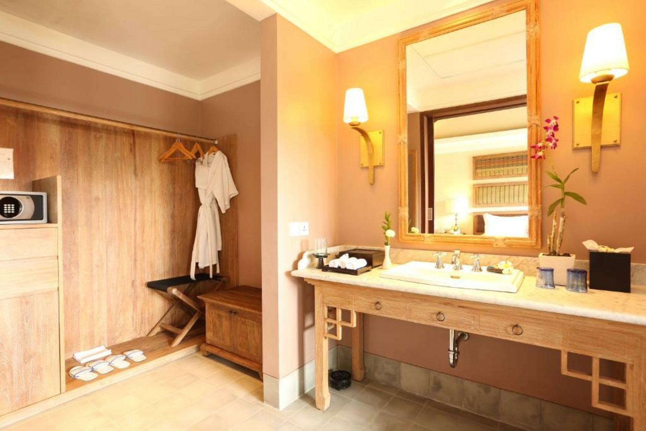 Sudamala Resort, Sanur, Bali