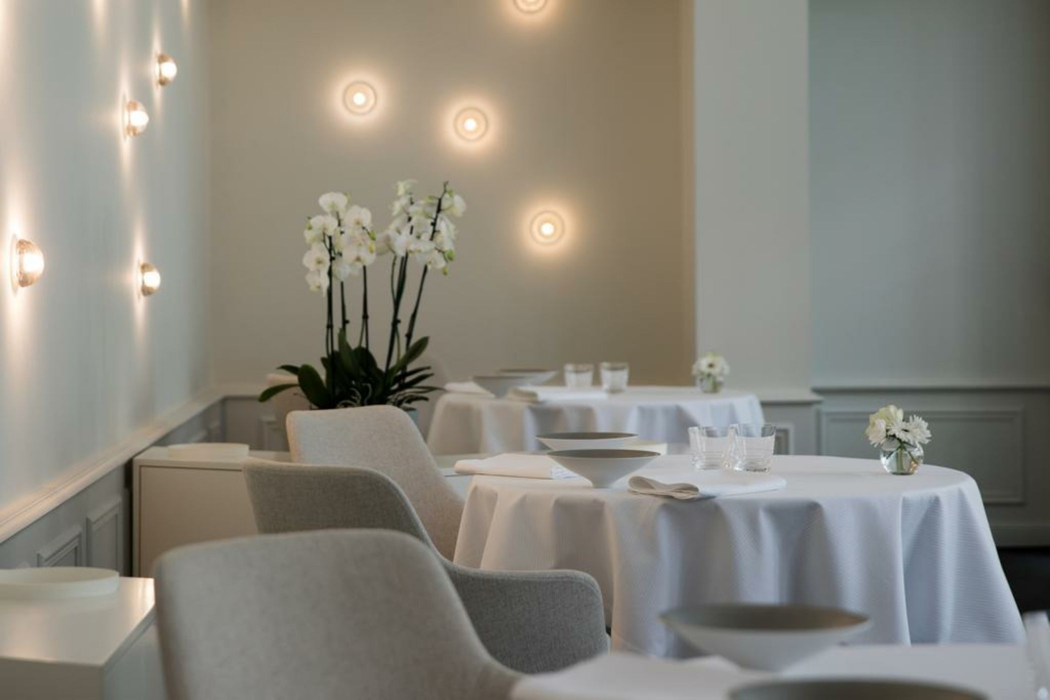 Relais & Châteaux La Maison Des Têtes