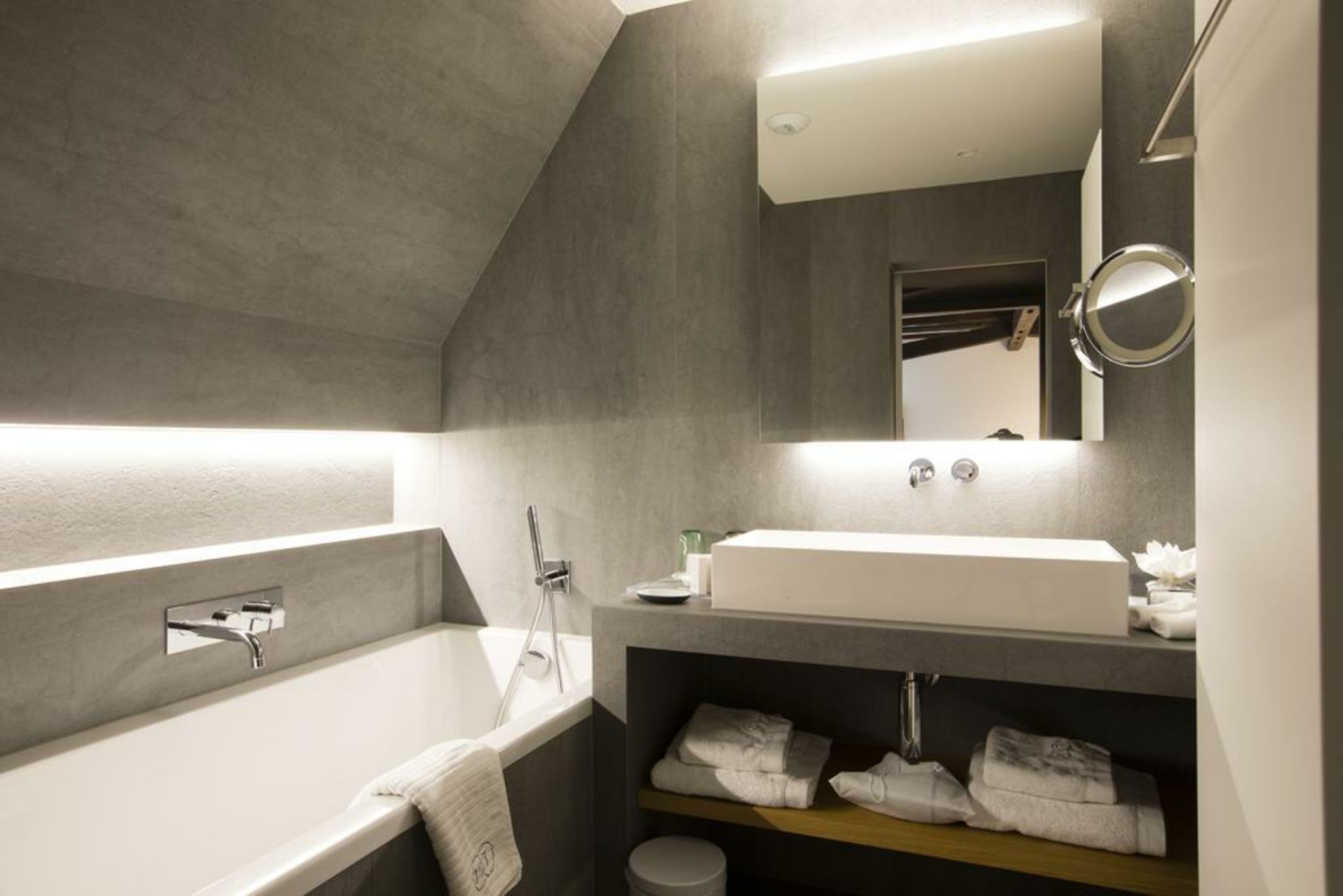 Relais & Châteaux La Maison Des Têtes