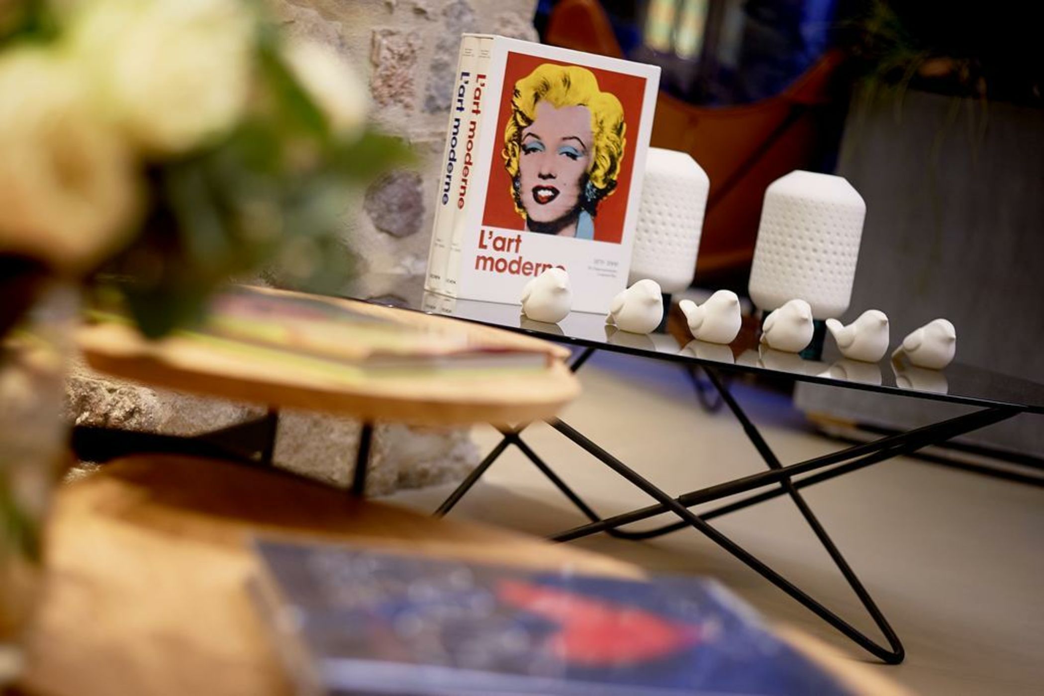 Relais & Châteaux La Maison Des Têtes