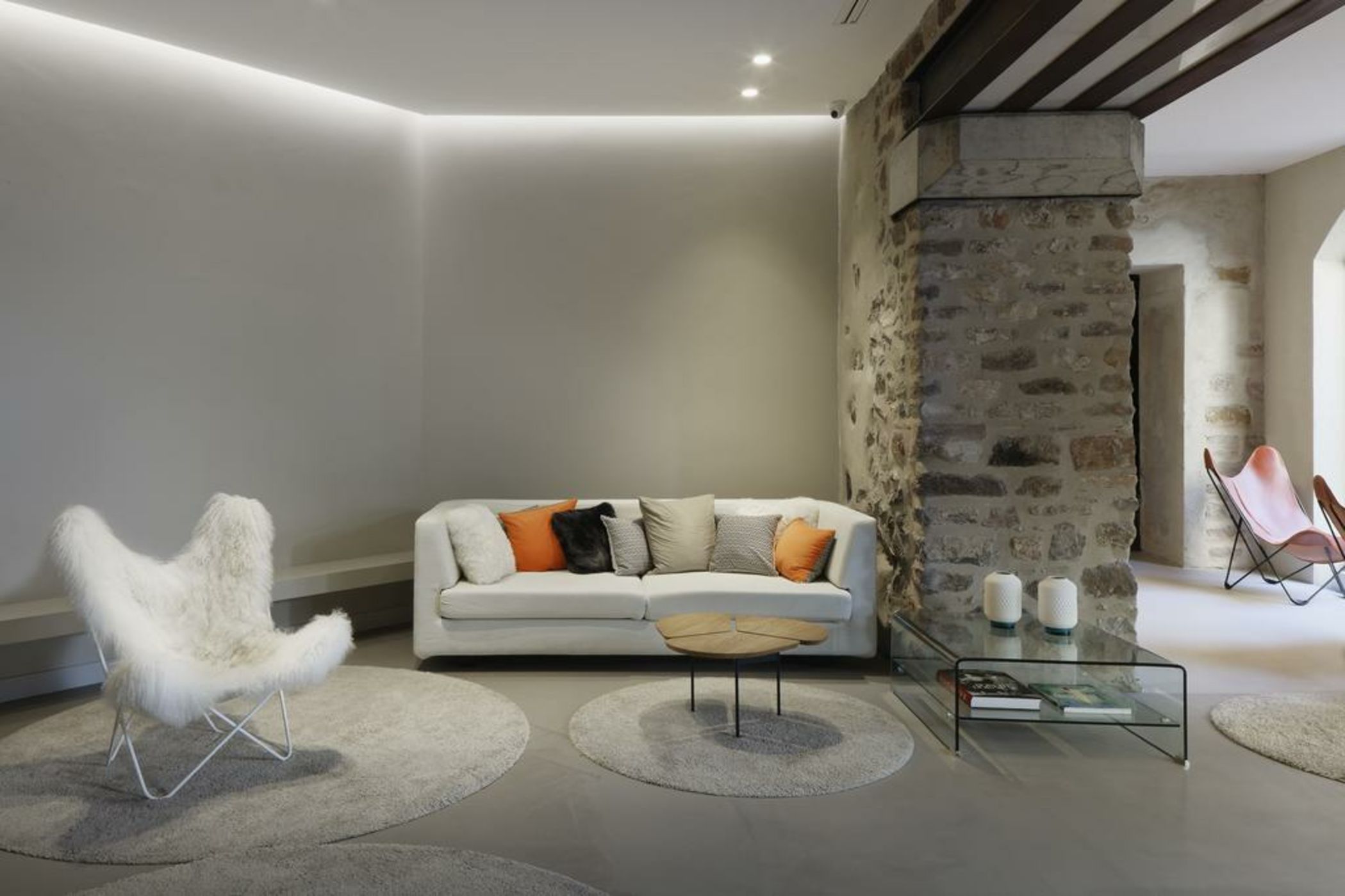 Relais & Châteaux La Maison Des Têtes