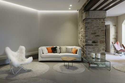 Relais & Châteaux La Maison Des Têtes