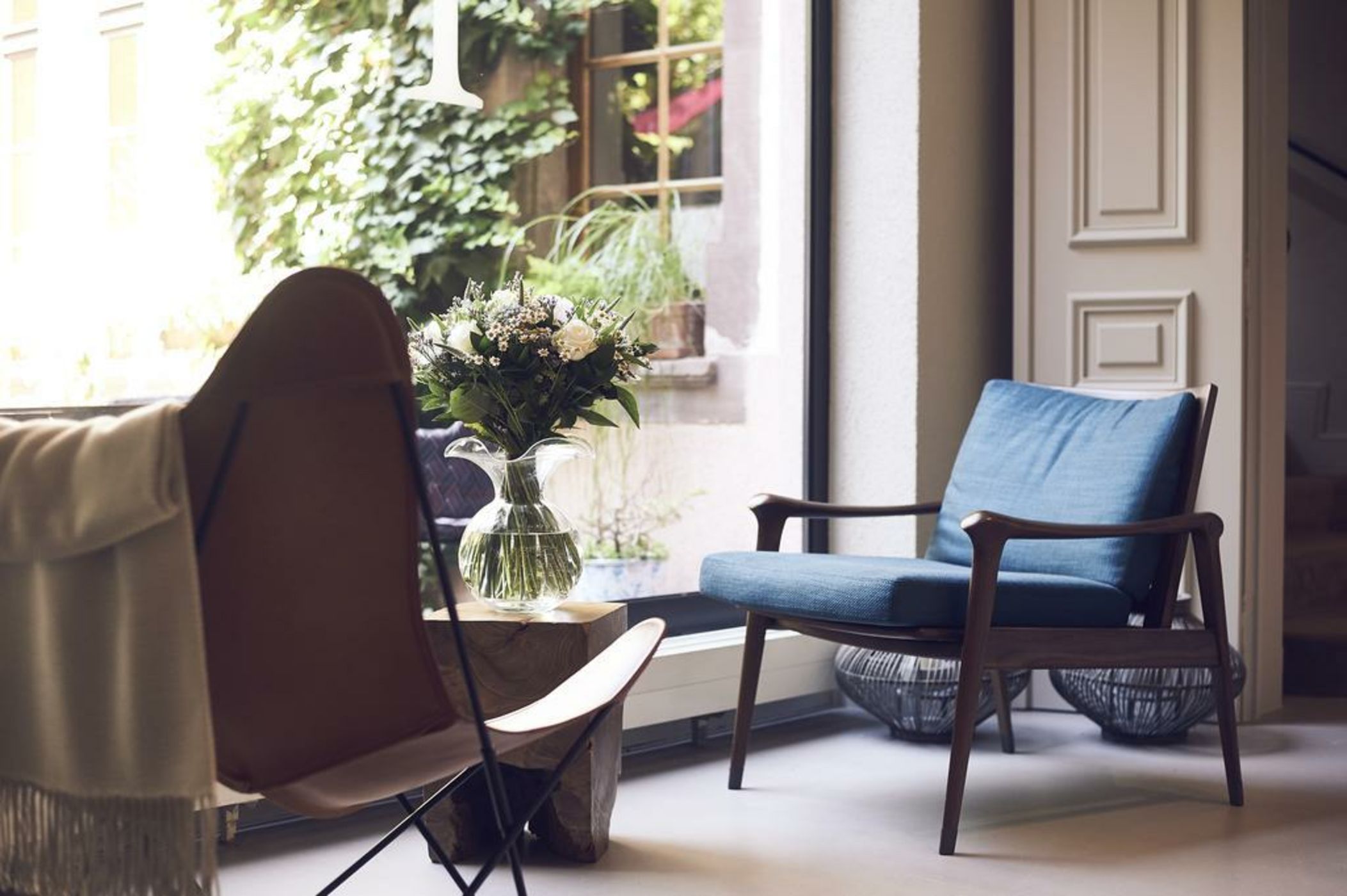 Relais & Châteaux La Maison Des Têtes