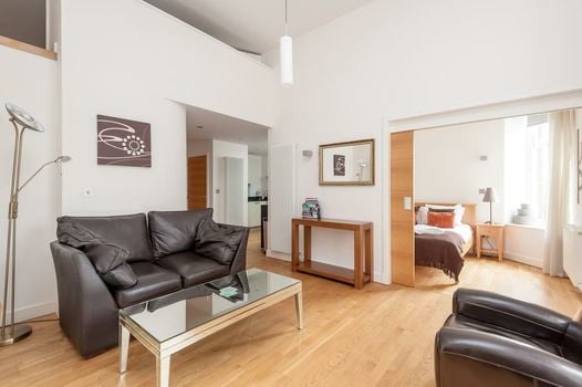 The Quartermile Meadows View Residence