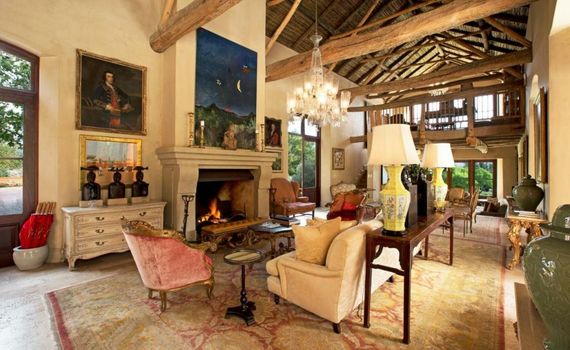 La Residence