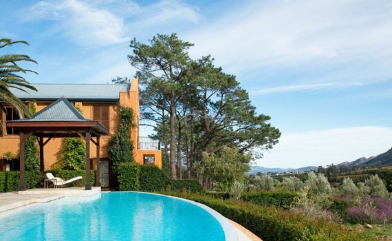La Residence
