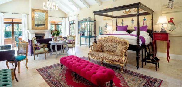 La Residence