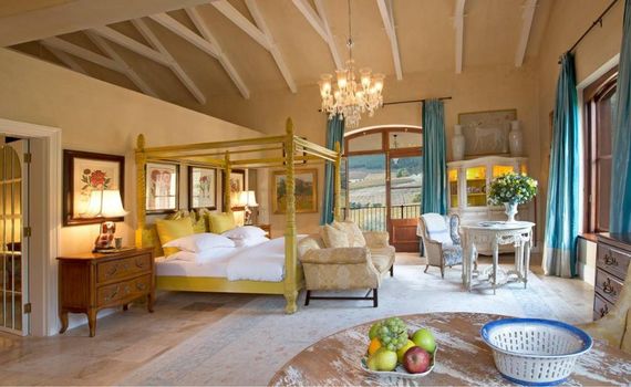 La Residence