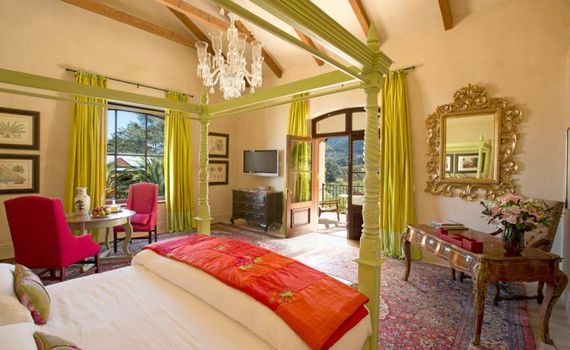 La Residence