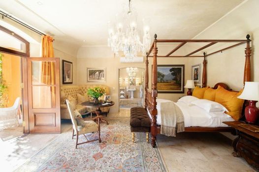 La Residence