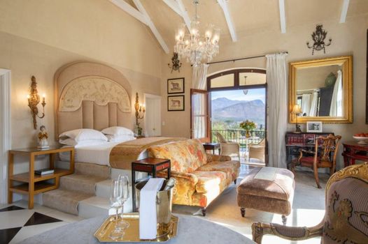 La Residence