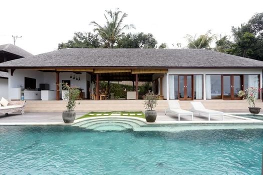 Villa Saraswati Lovina