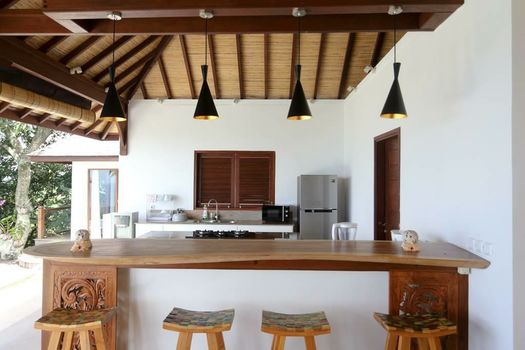 Villa Saraswati Lovina