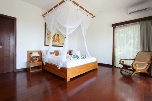 Villa Saraswati Lovina