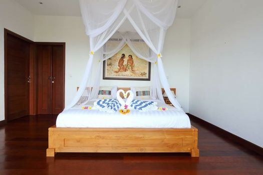 Villa Saraswati Lovina