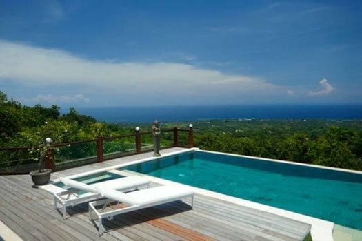 Villa Saraswati Lovina