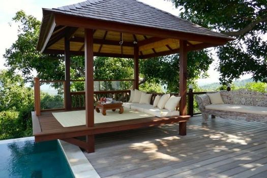 Villa Saraswati Lovina
