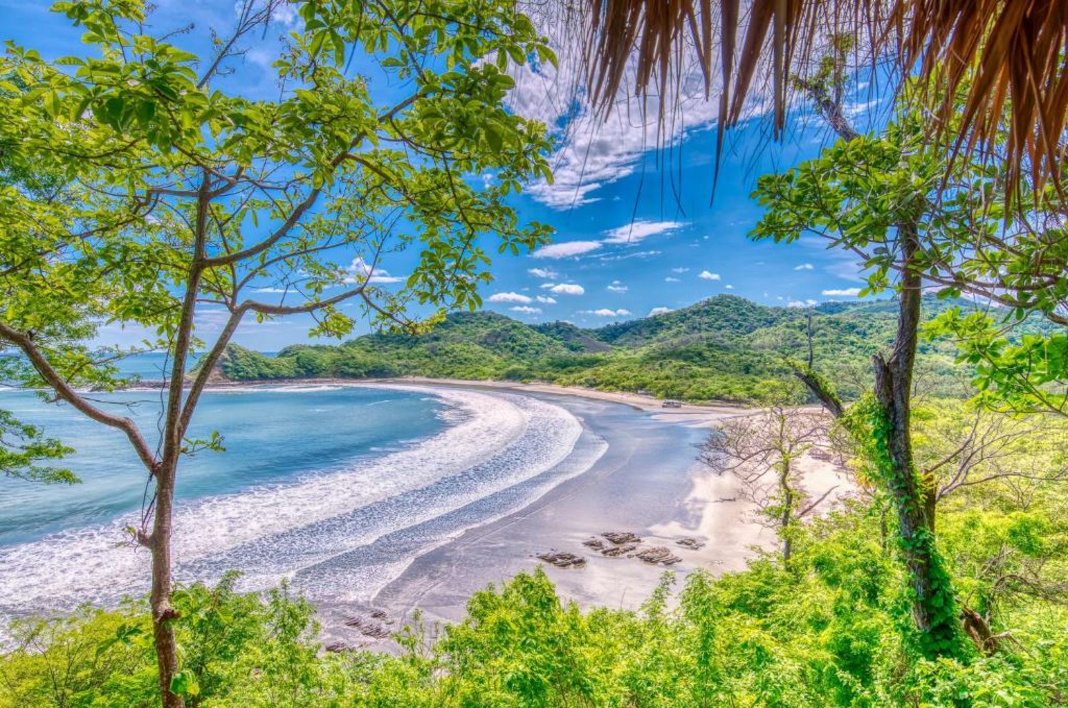 Hacienda & Ecolodge Morgan's Rock