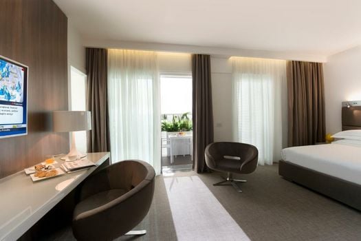 Dilman Luxury Stay
