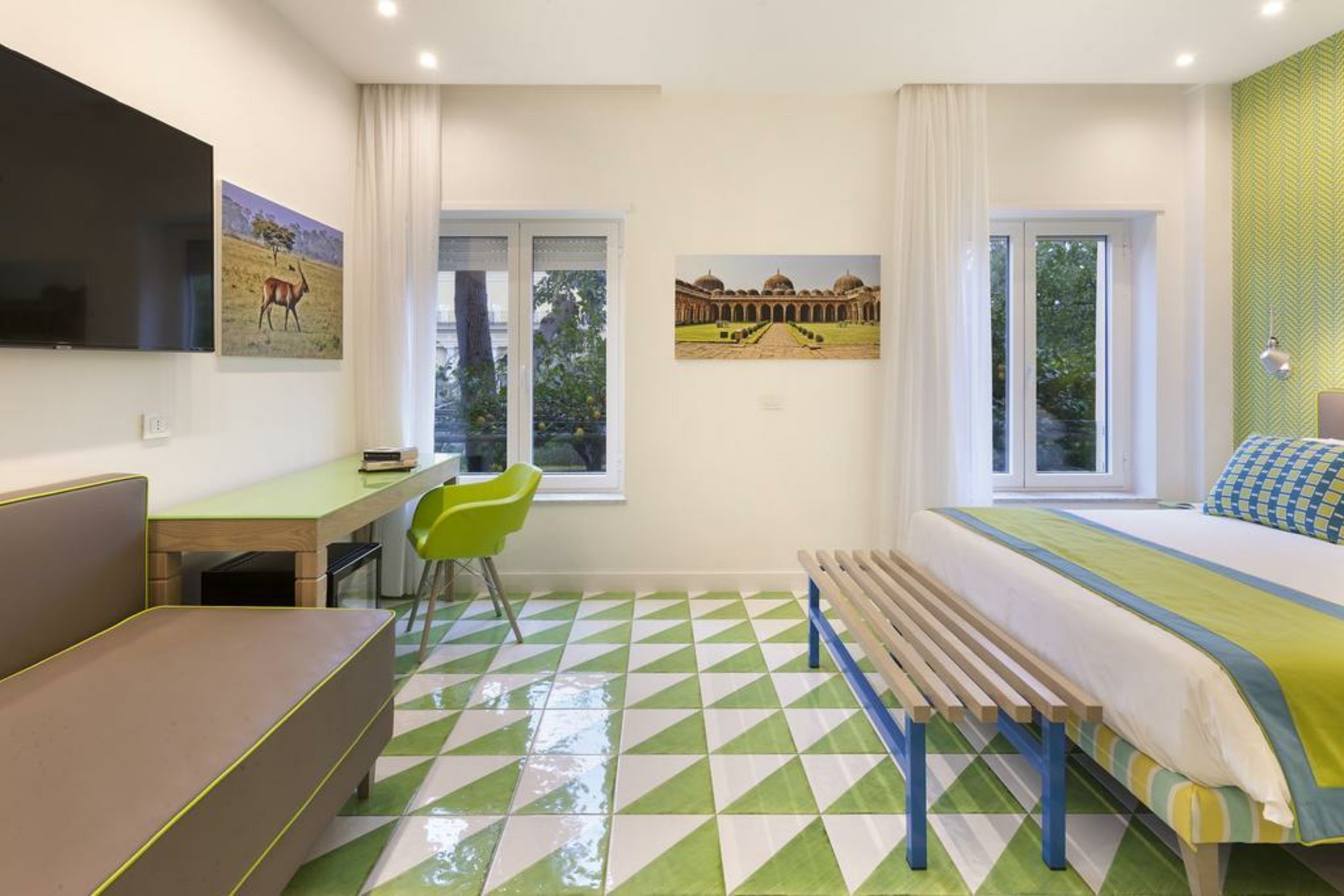 Casa Dominova de Luxe