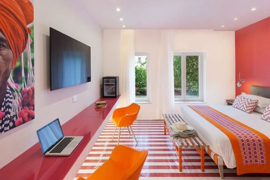 Casa Dominova de Luxe