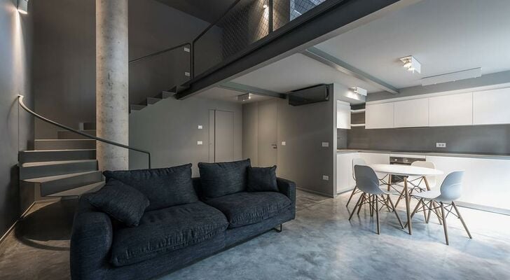 Grey Loft