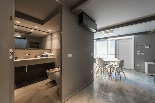 Grey Loft