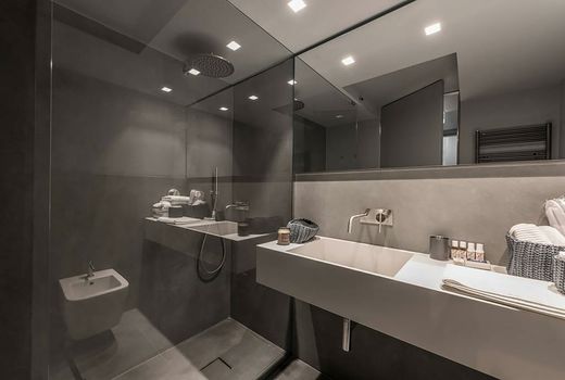 Grey Loft