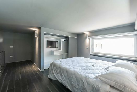 Grey Loft