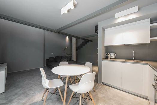 Grey Loft