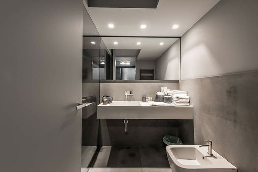 Grey Loft