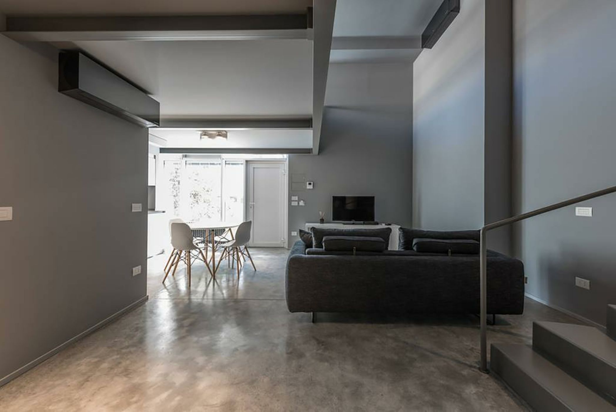 Grey Loft