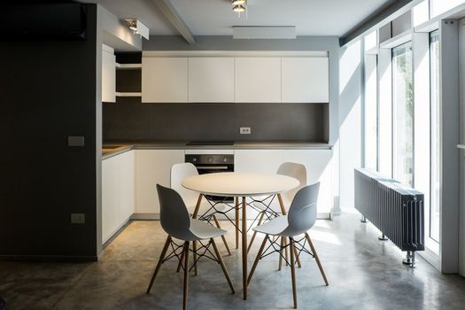 Grey Loft