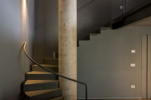 Grey Loft