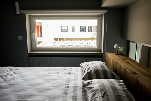 Grey Loft