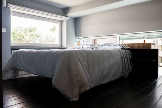 Grey Loft