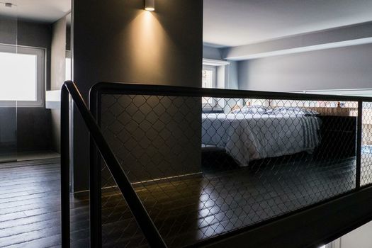Grey Loft