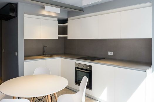 Grey Loft
