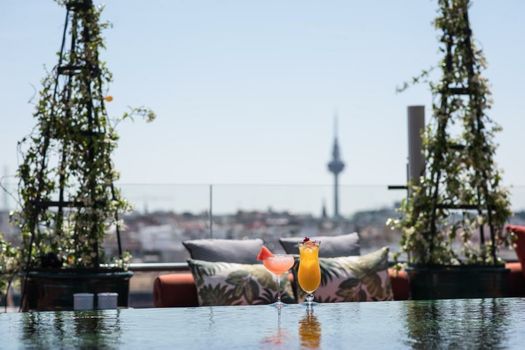 BLESS Hotel Madrid - The Leading Hotels of the World