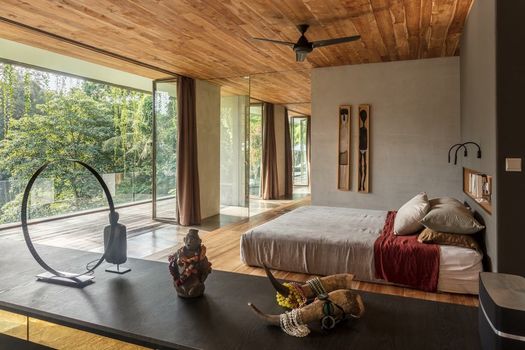 Villa Chameleon