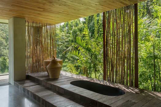 Villa Chameleon