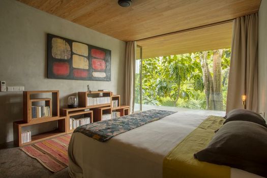 Villa Chameleon