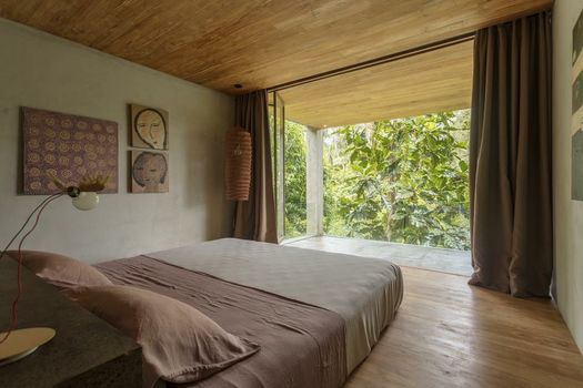 Villa Chameleon