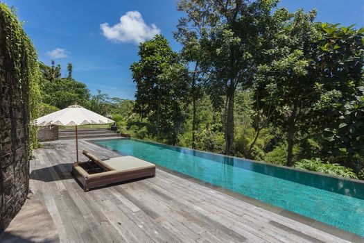 Villa Chameleon