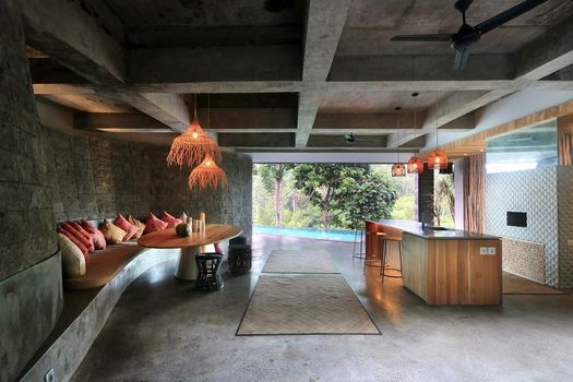 Villa Chameleon