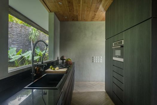 Villa Chameleon