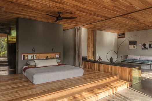 Villa Chameleon