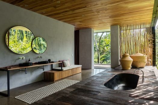 Villa Chameleon