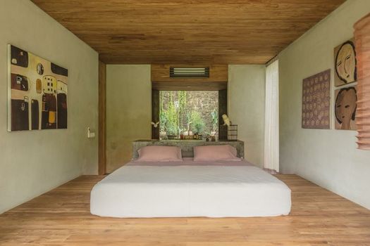 Villa Chameleon