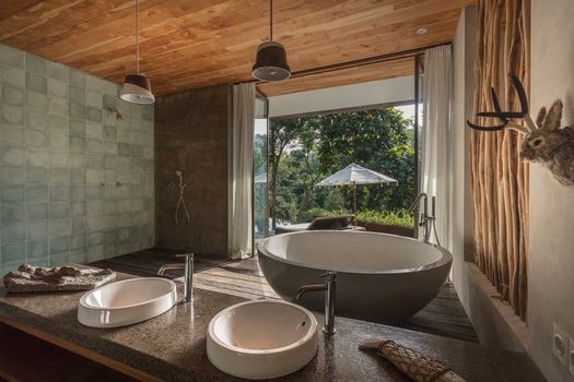 Villa Chameleon